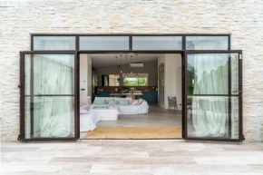 Le cabanon de Modène